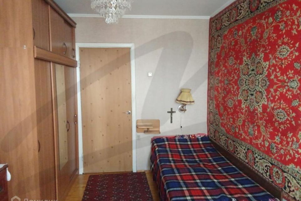 Продаётся 2-комнатная квартира, 50 м²