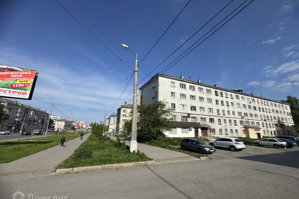 Продаётся 1-комнатная квартира, 18.4 м²