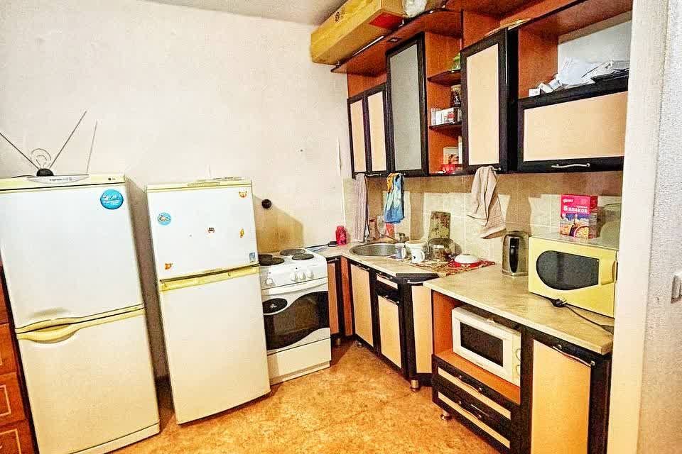 Продаётся студия, 25.5 м²