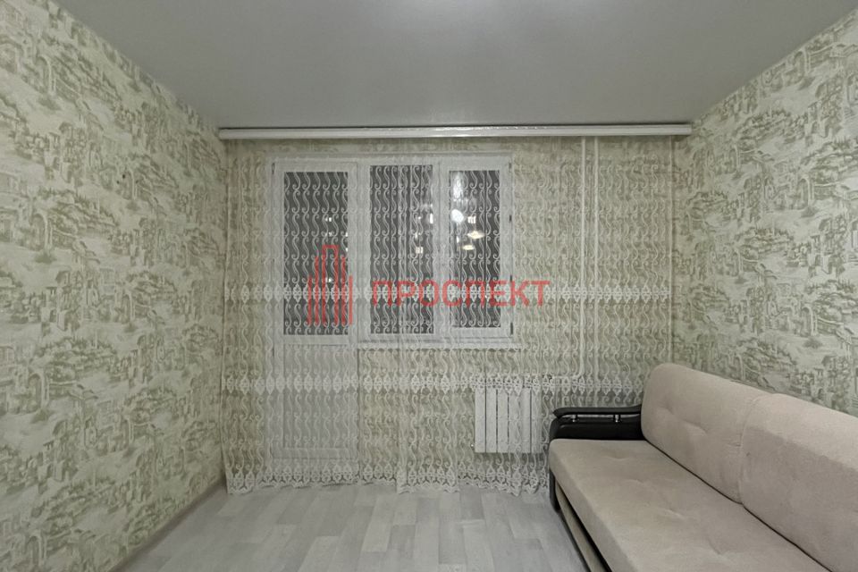 Сдаётся студия, 28 м²
