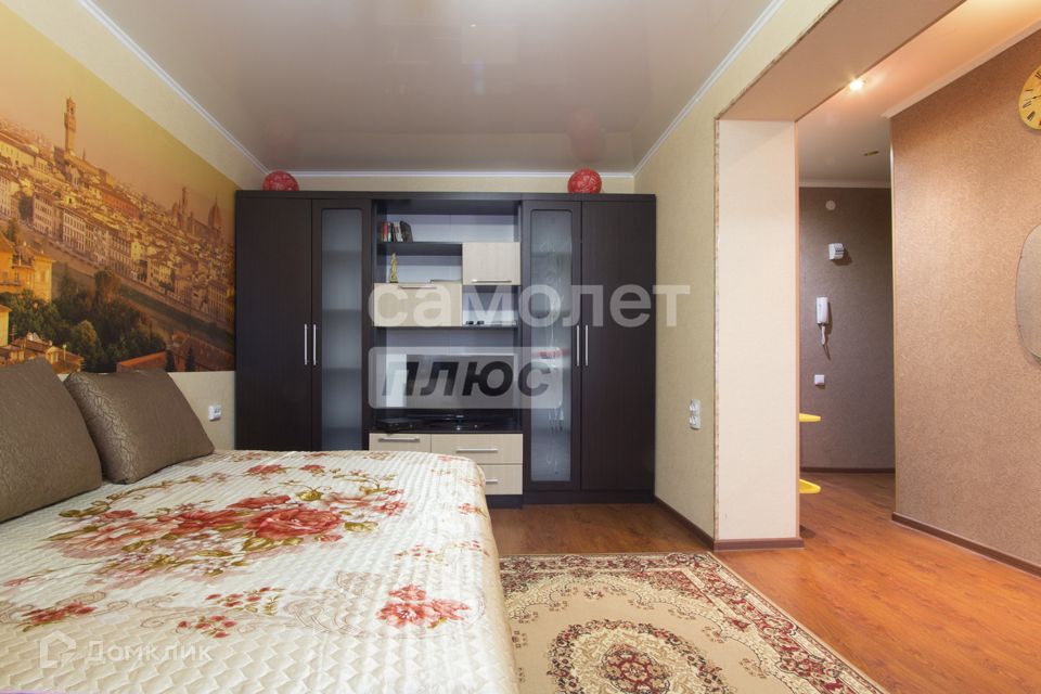 Продаётся 1-комнатная квартира, 28.1 м²
