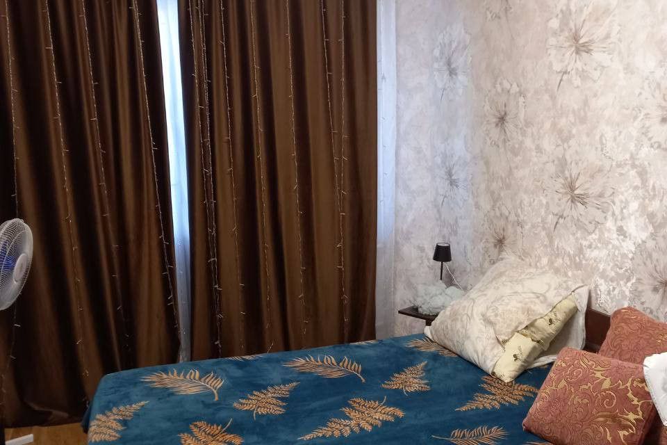 Сдаётся 3-комнатная квартира, 71.8 м²
