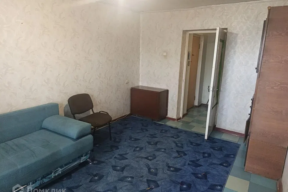 Сдаётся 2-комнатная квартира, 50.1 м²
