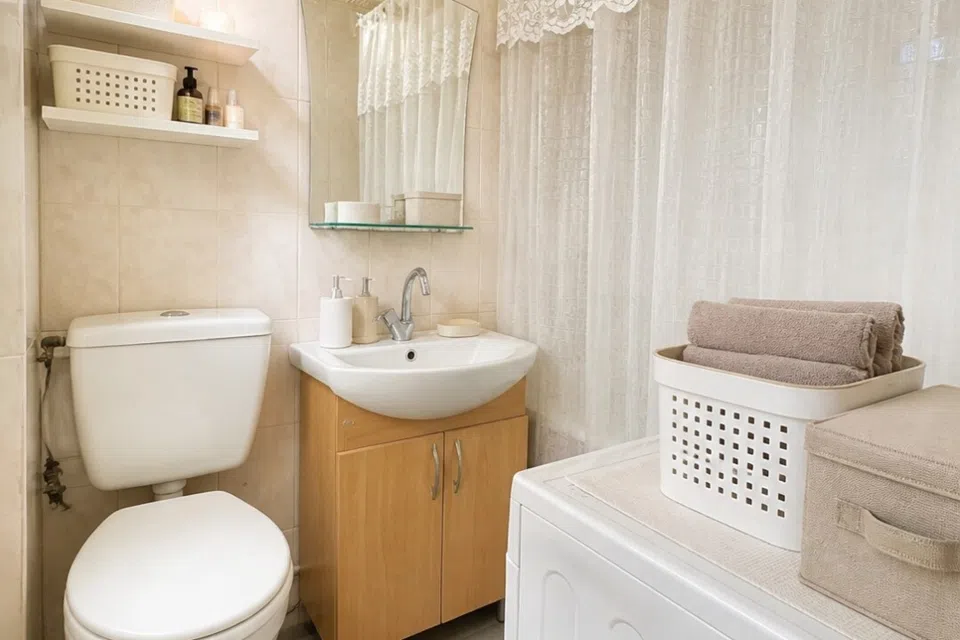 Продаётся 2-комнатная квартира, 46 м²