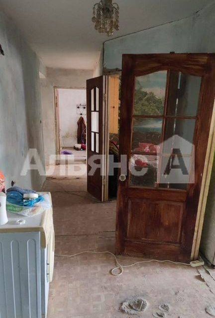 Продаётся 4-комнатная квартира, 82.6 м²