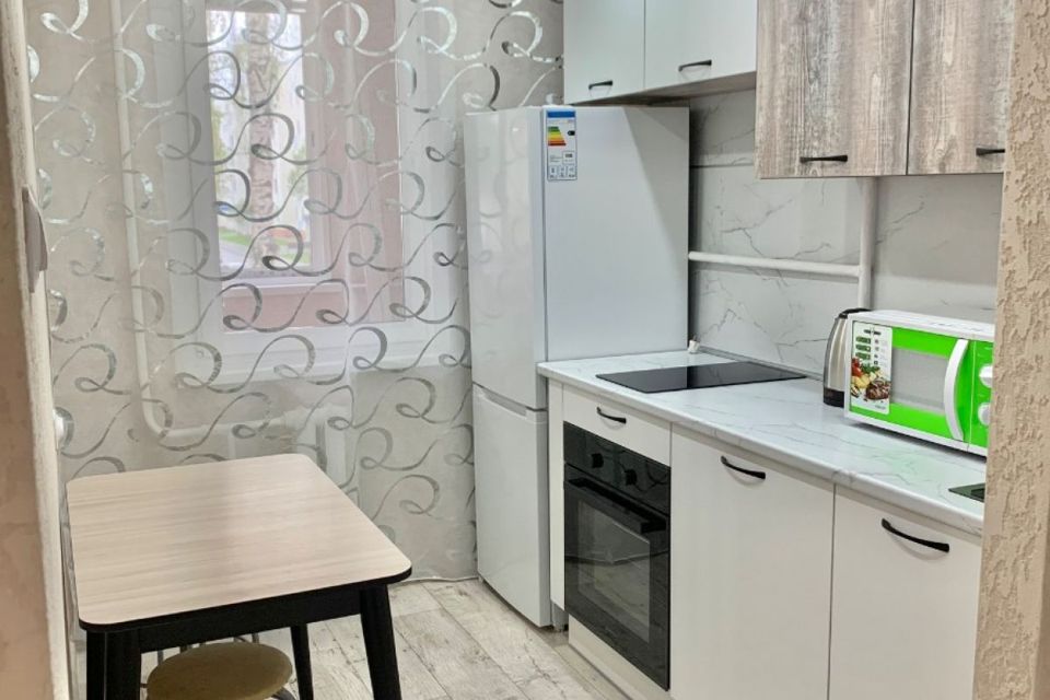 Сдаётся 2-комнатная квартира, 45 м²
