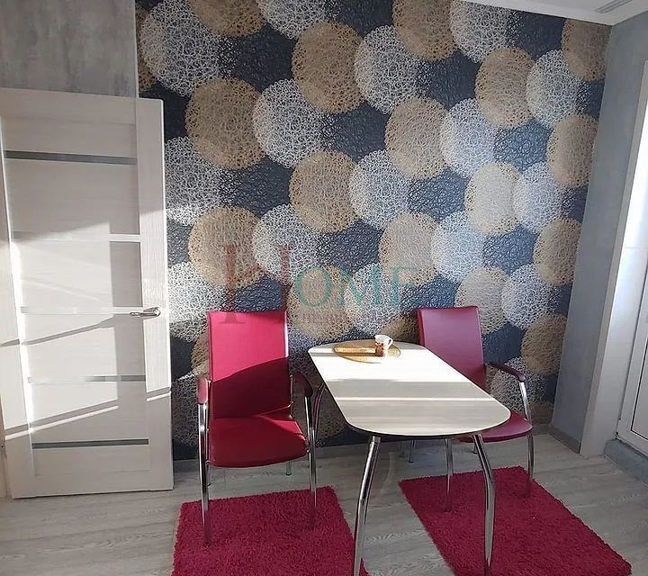 Сдаётся 1-комнатная квартира, 45 м²