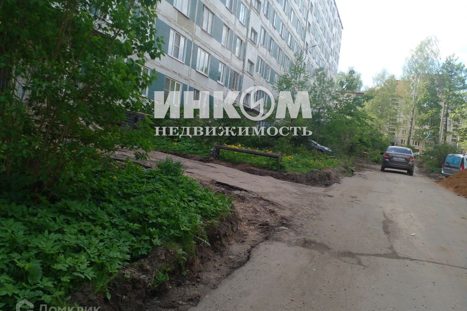 Продаётся 1-комнатная квартира, 32.7 м²