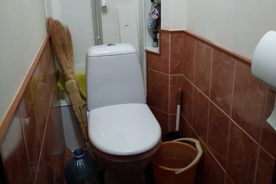 Продаётся 2-комнатная квартира, 45.9 м²