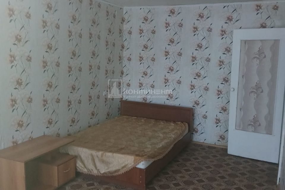 Продаётся 1-комнатная квартира, 31 м²