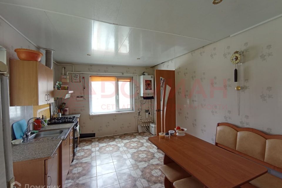 Продаётся 1-этажный дом, 80 м²