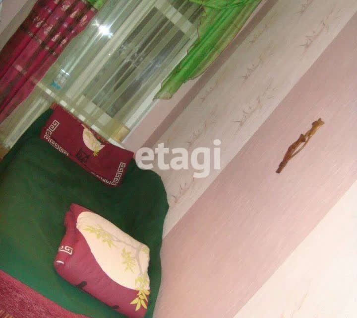 Продаётся комната в 6-комн. квартире, 11 м²