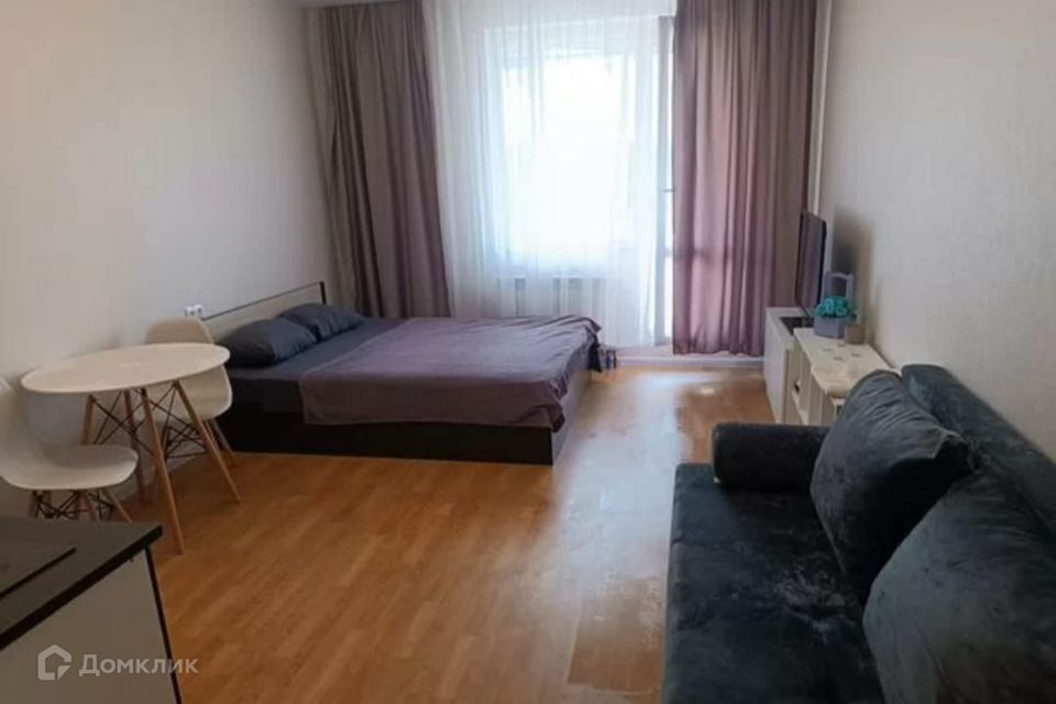 Продаётся студия, 26.5 м²