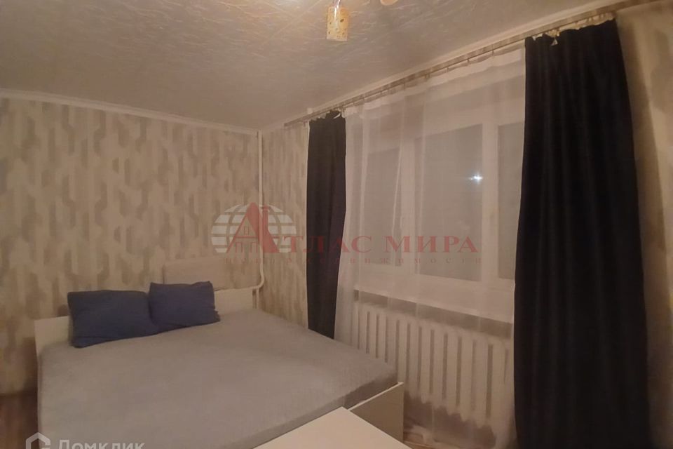 Сдаётся 2-комнатная квартира, 43.6 м²