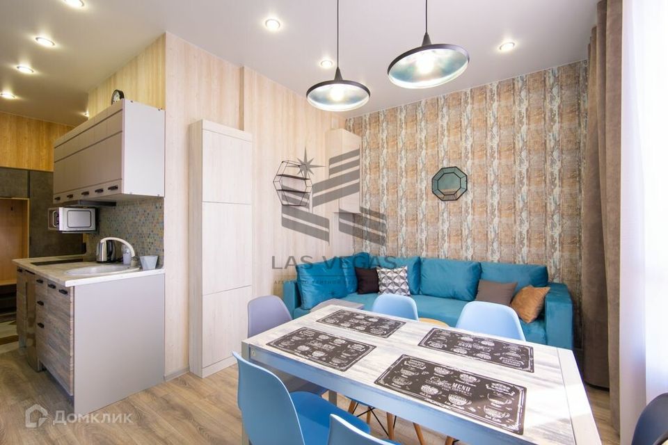 Сдаётся 3-комнатная квартира, 50 м²