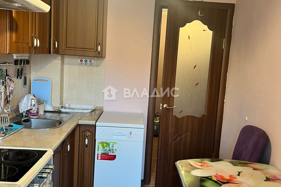 Сдаётся 2-комнатная квартира, 50 м²
