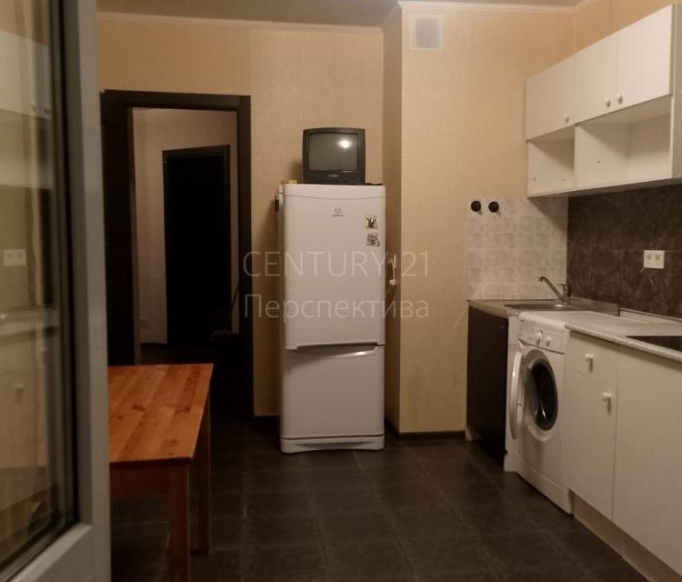 Продаётся 2-комнатная квартира, 50.2 м²
