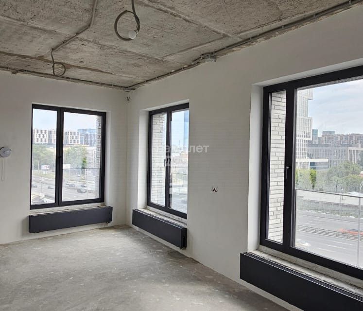 Продаётся студия, 29.3 м²