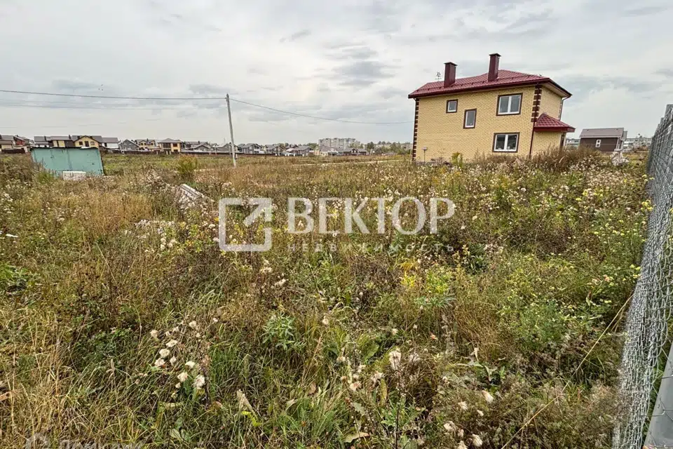 Продаётся участок, 6.2 сот., ИЖС
