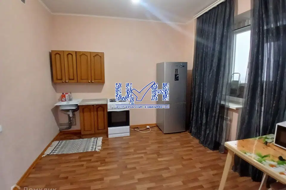 Продаётся 2-комнатная квартира, 72 м²