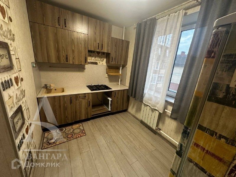 Продаётся 1-комнатная квартира, 31 м²