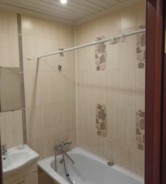 Продаётся 2-комнатная квартира, 53 м²