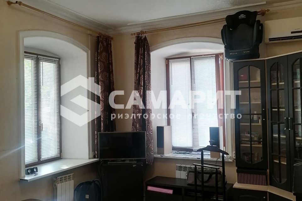 Сдаётся 2-комнатная квартира, 39 м²