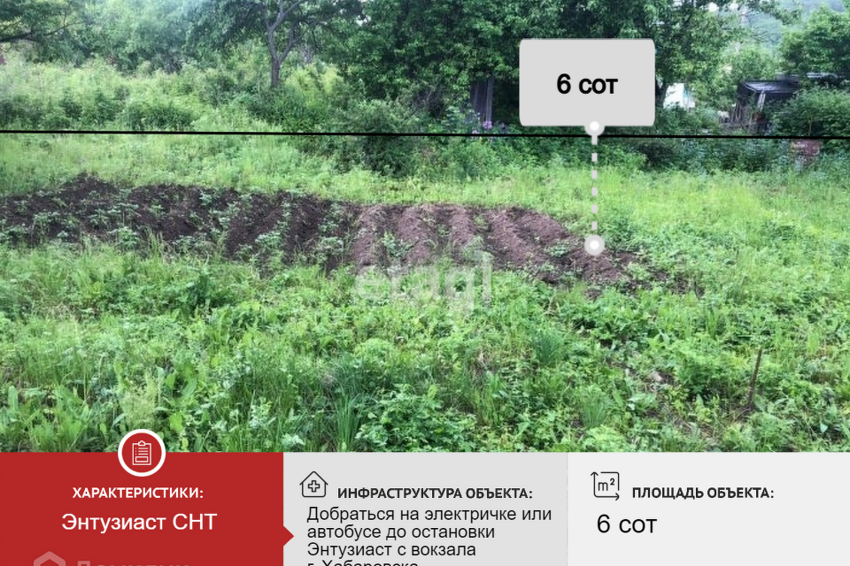 Купить Дачу В Снт Энтузиаст Еао