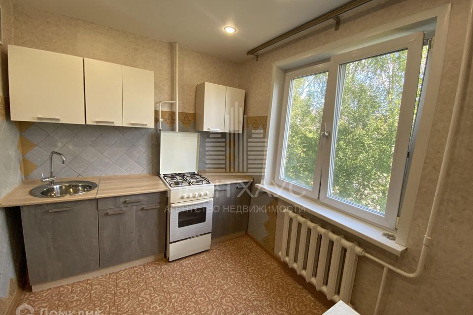 Сдаётся 2-комнатная квартира, 50 м²