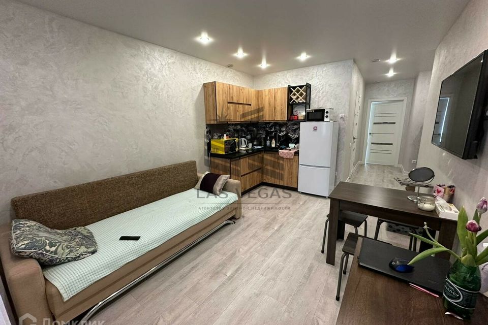 Сдаётся 2-комнатная квартира, 46 м²
