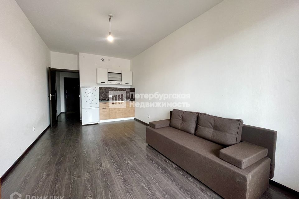 Сдаётся студия, 23.19 м²
