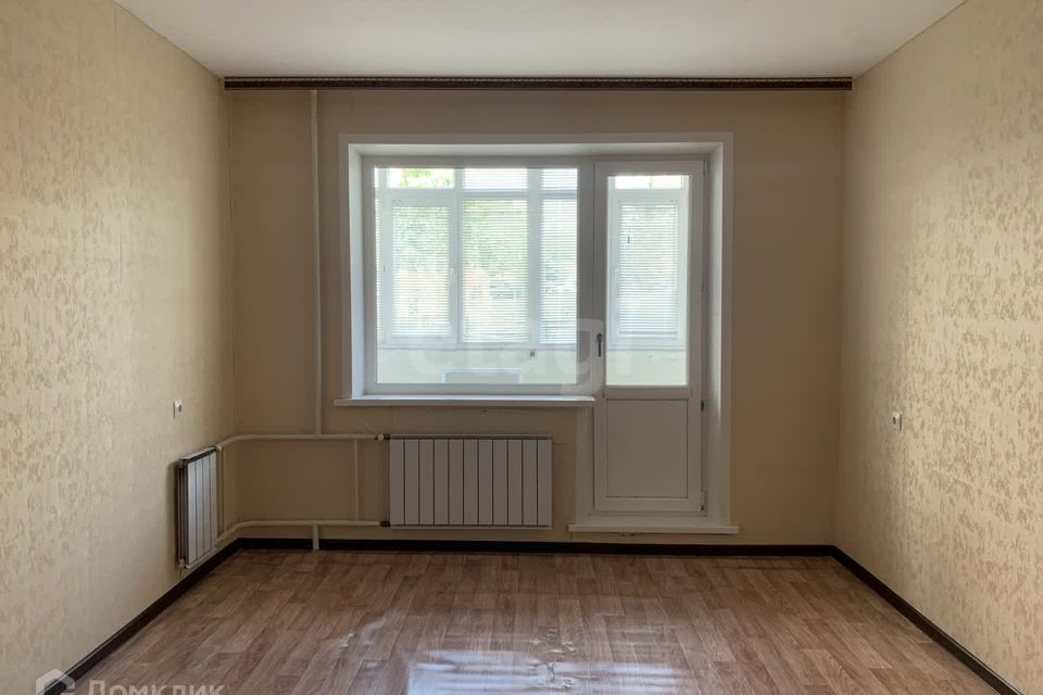 Продаётся 1-комнатная квартира, 41 м²