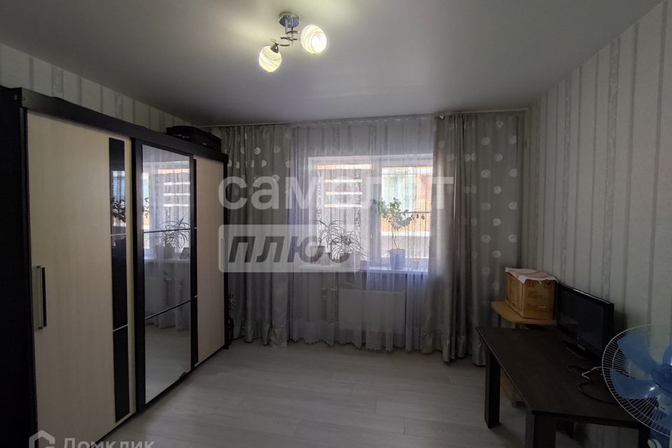 Продаётся 2-комнатная квартира, 60 м²