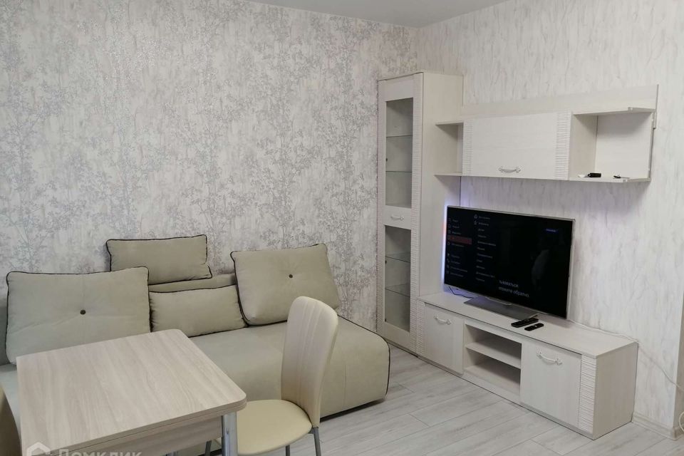 Сдаётся студия, 30.13 м²