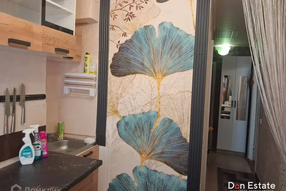 Сдаётся 1-комнатная квартира, 32 м²