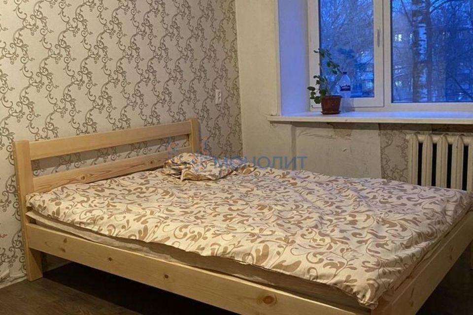 Продаётся 1-комнатная квартира, 30.4 м²