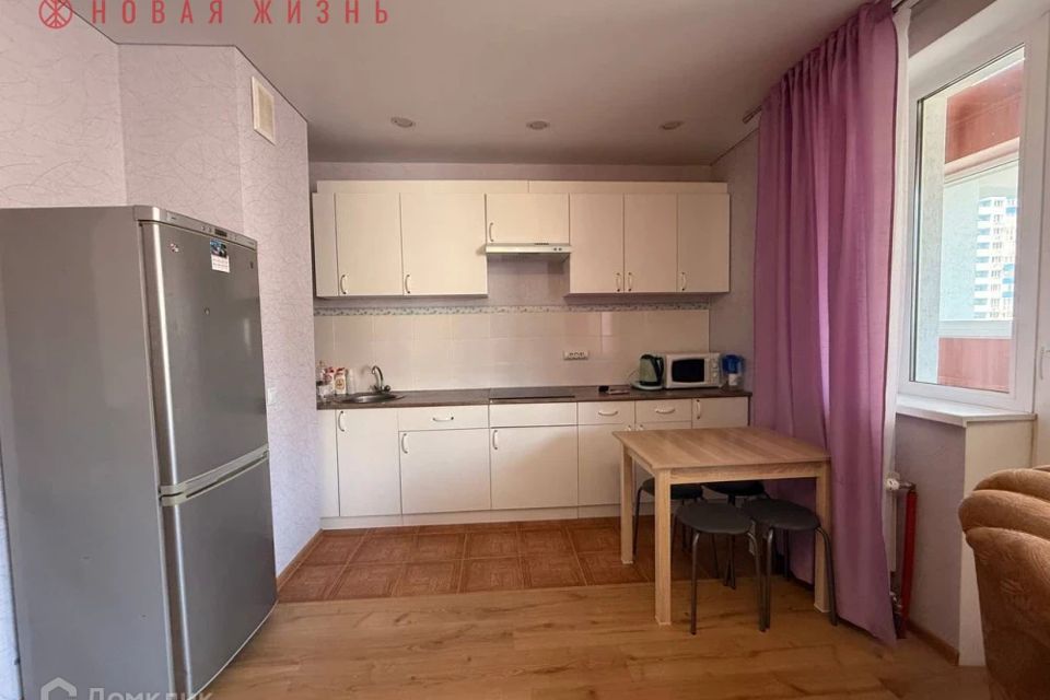 Продаётся студия, 33.7 м²