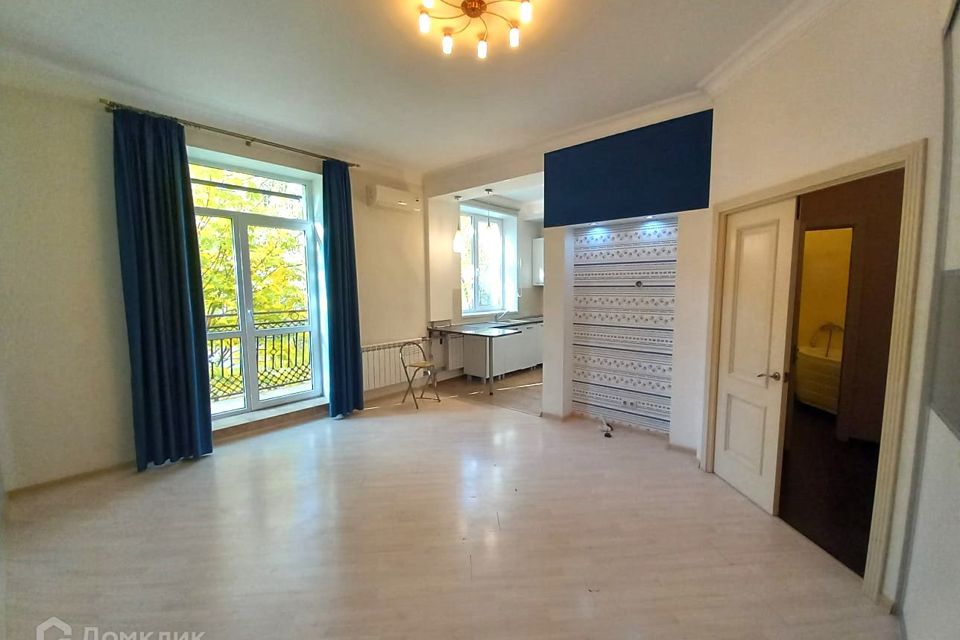 Продаётся студия, 36.8 м²