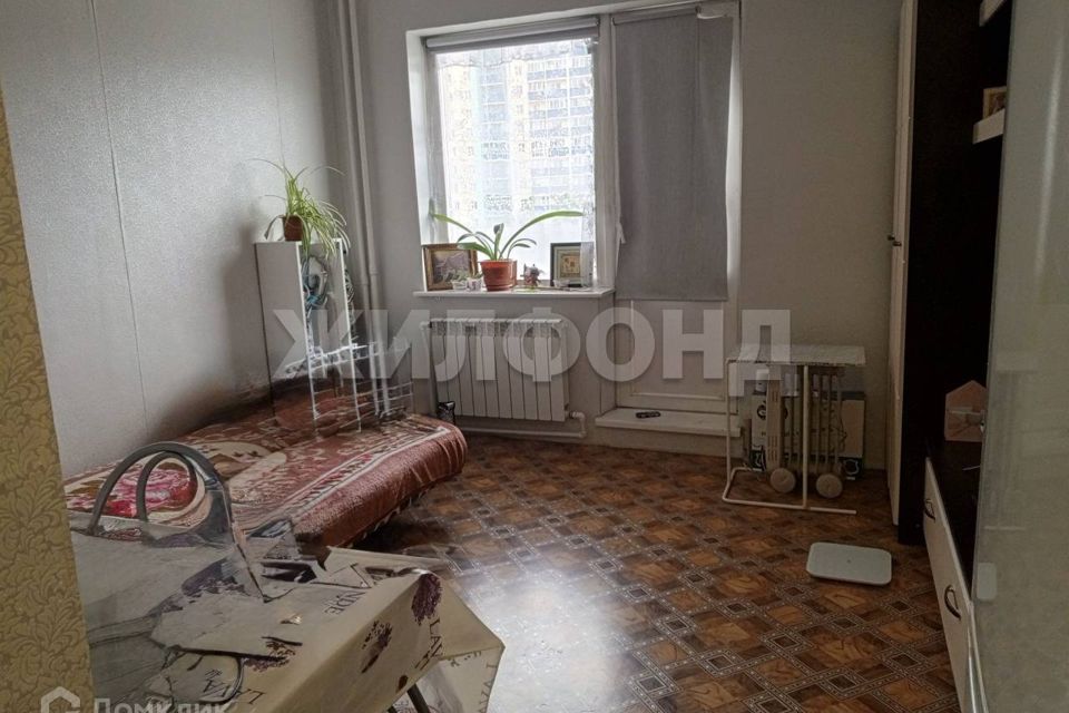 Продаётся студия, 21.1 м²