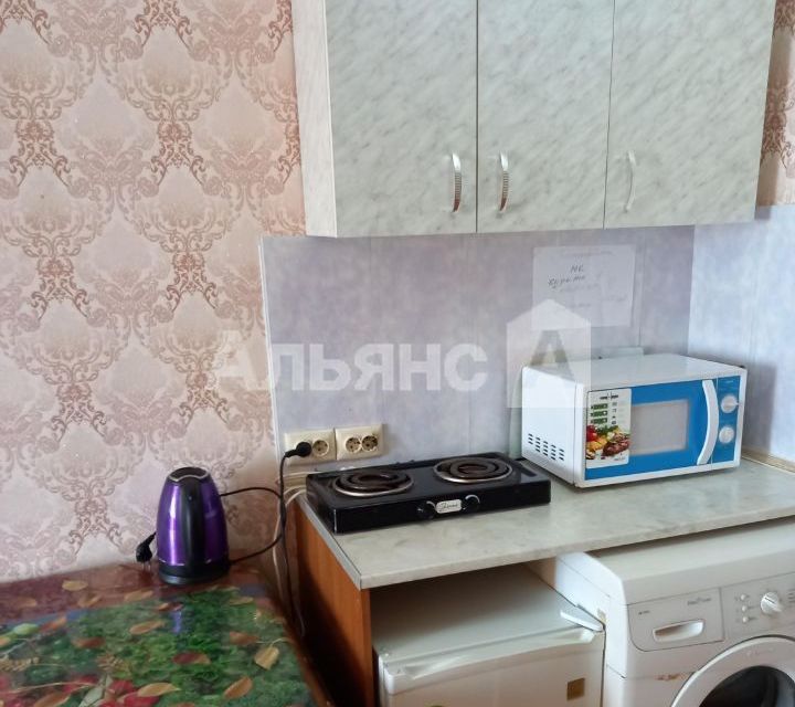 Продаётся 1-комнатная квартира, 30 м²