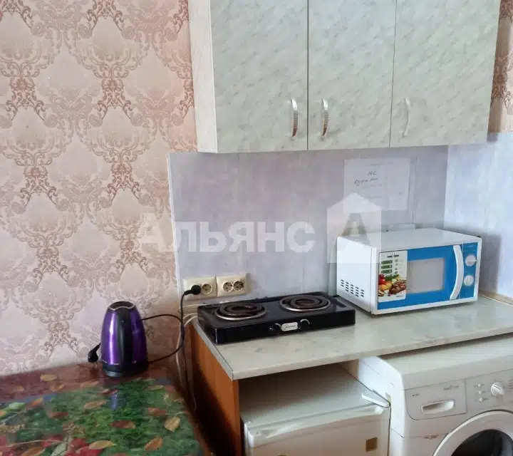 Продаётся студия, 30 м²