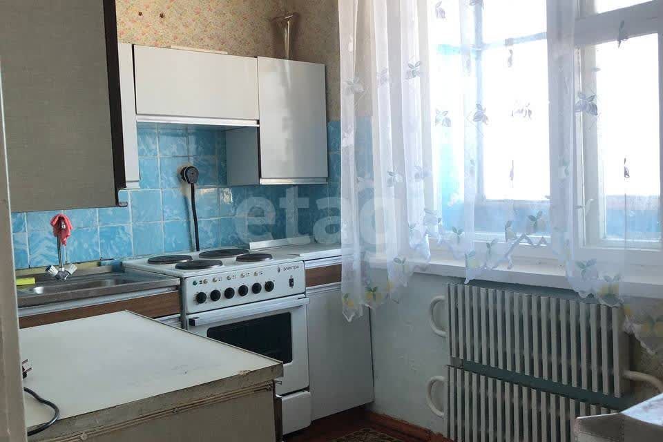 Продаётся 1-комнатная квартира, 25.6 м²
