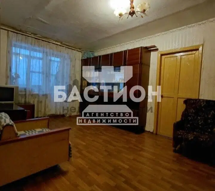 Продаётся 2-комнатная квартира, 43.5 м²