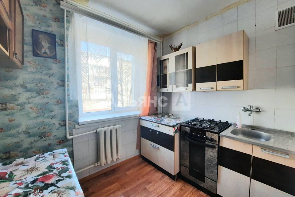 Продаётся 2-комнатная квартира, 47.6 м²