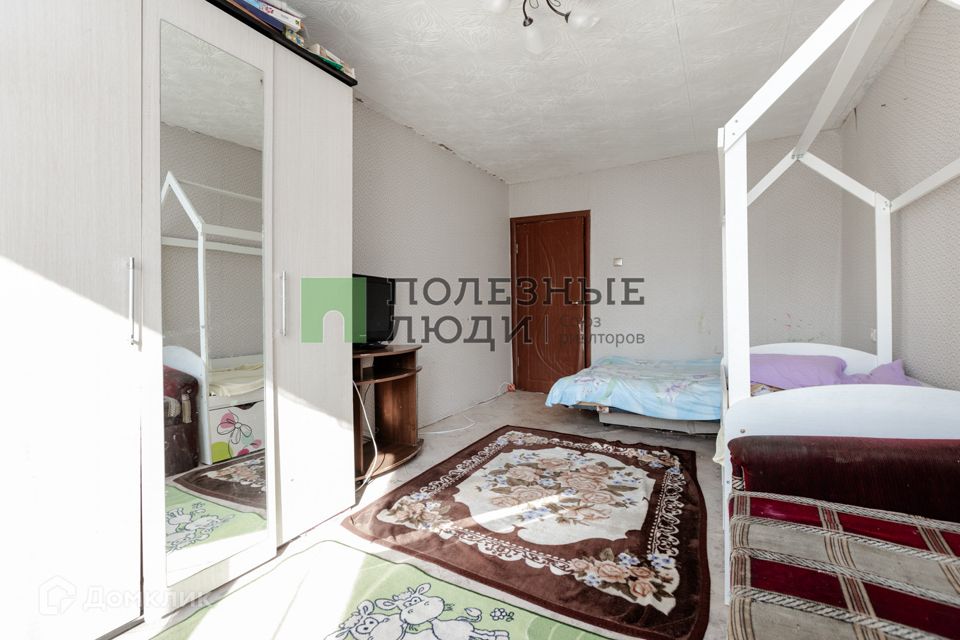 Продаётся 2-комнатная квартира, 47.8 м²