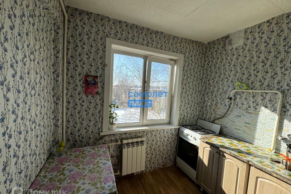 Продаётся 2-комнатная квартира, 48 м²