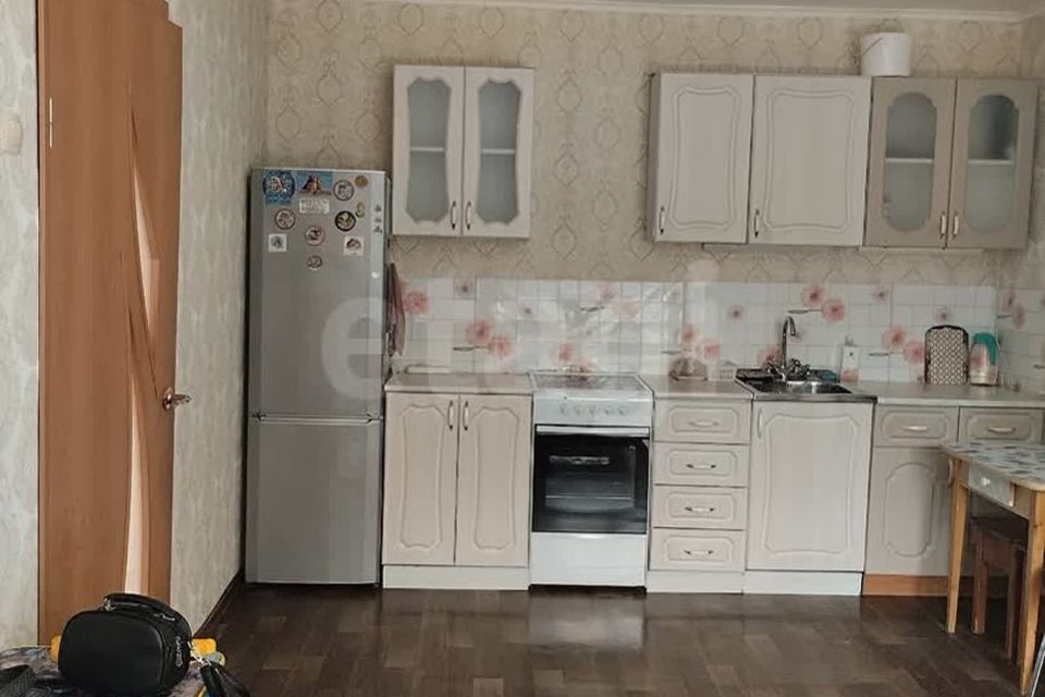 Сдаётся комната в 2-комн. квартире, 21 м²