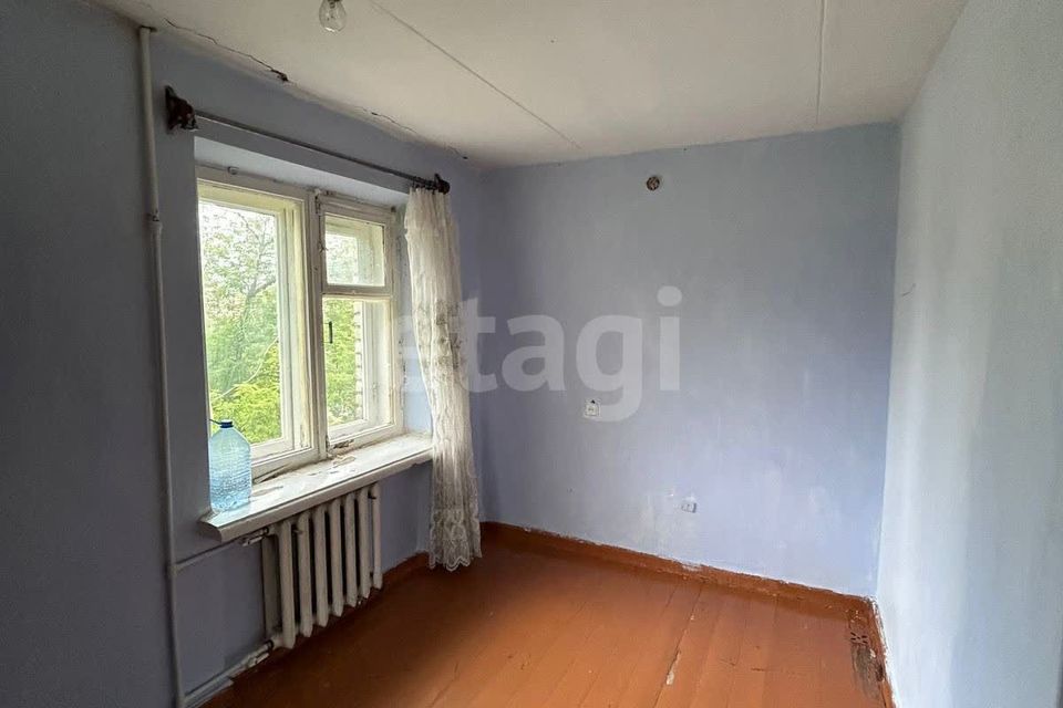 Продаётся 2-комнатная квартира, 42 м²