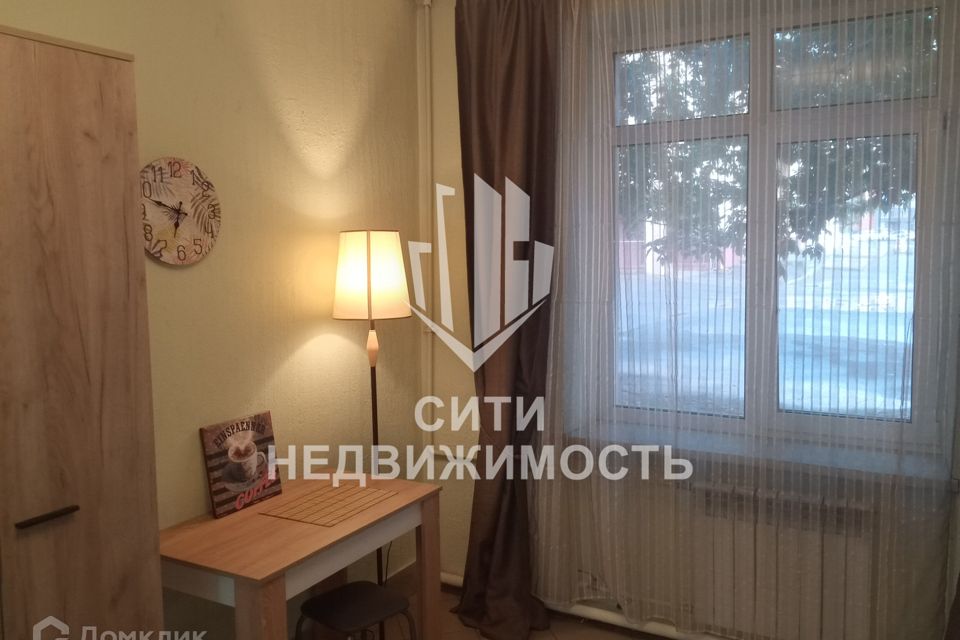 Сдаётся студия, 19 м²