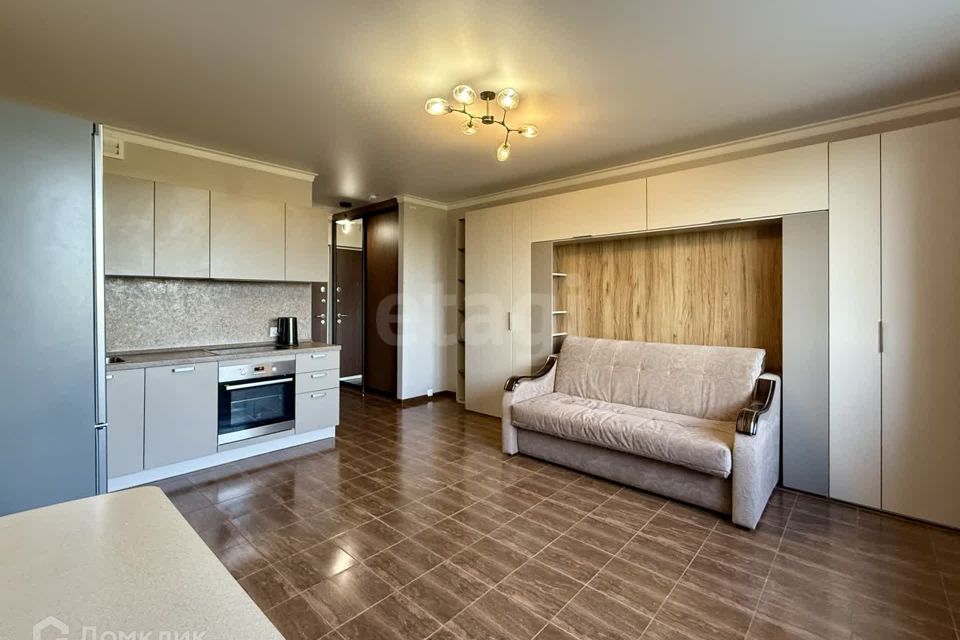 Продаётся студия, 29.8 м²
